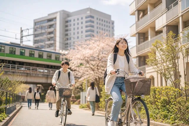 寝屋川市の学生向け賃貸・学生マンションガイド｜大学近くの相場