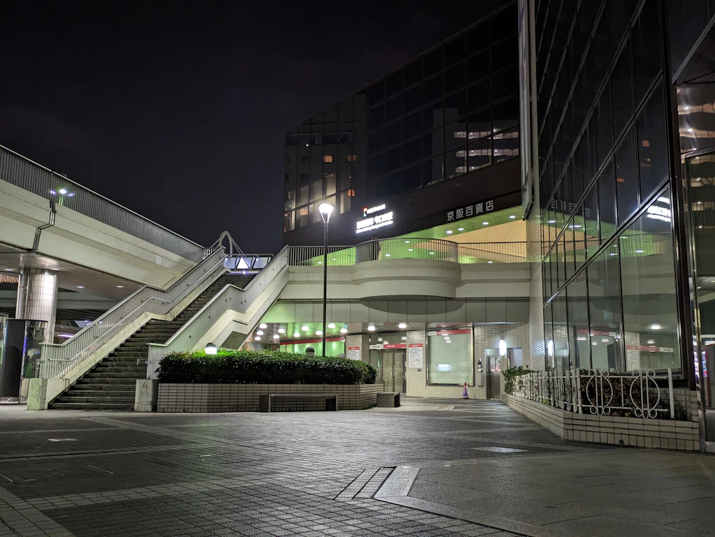 守口市駅・守口駅周辺の住みやすさと賃貸事情｜治安・アクセス・相場