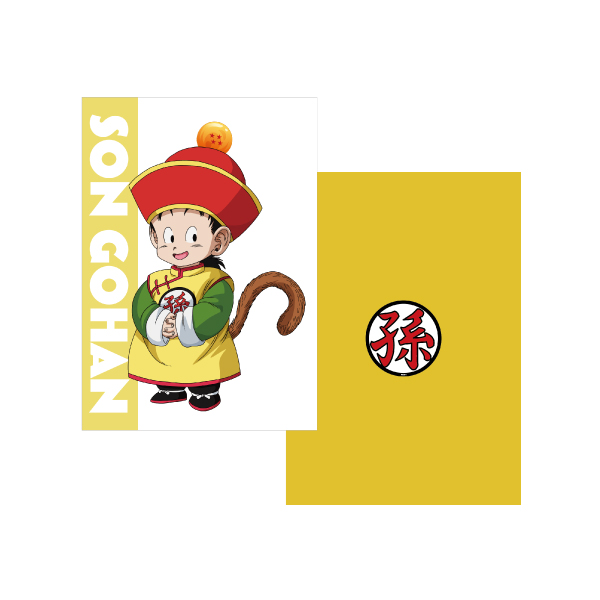 GOODS｜DRAGON BALL STORE TOKYO