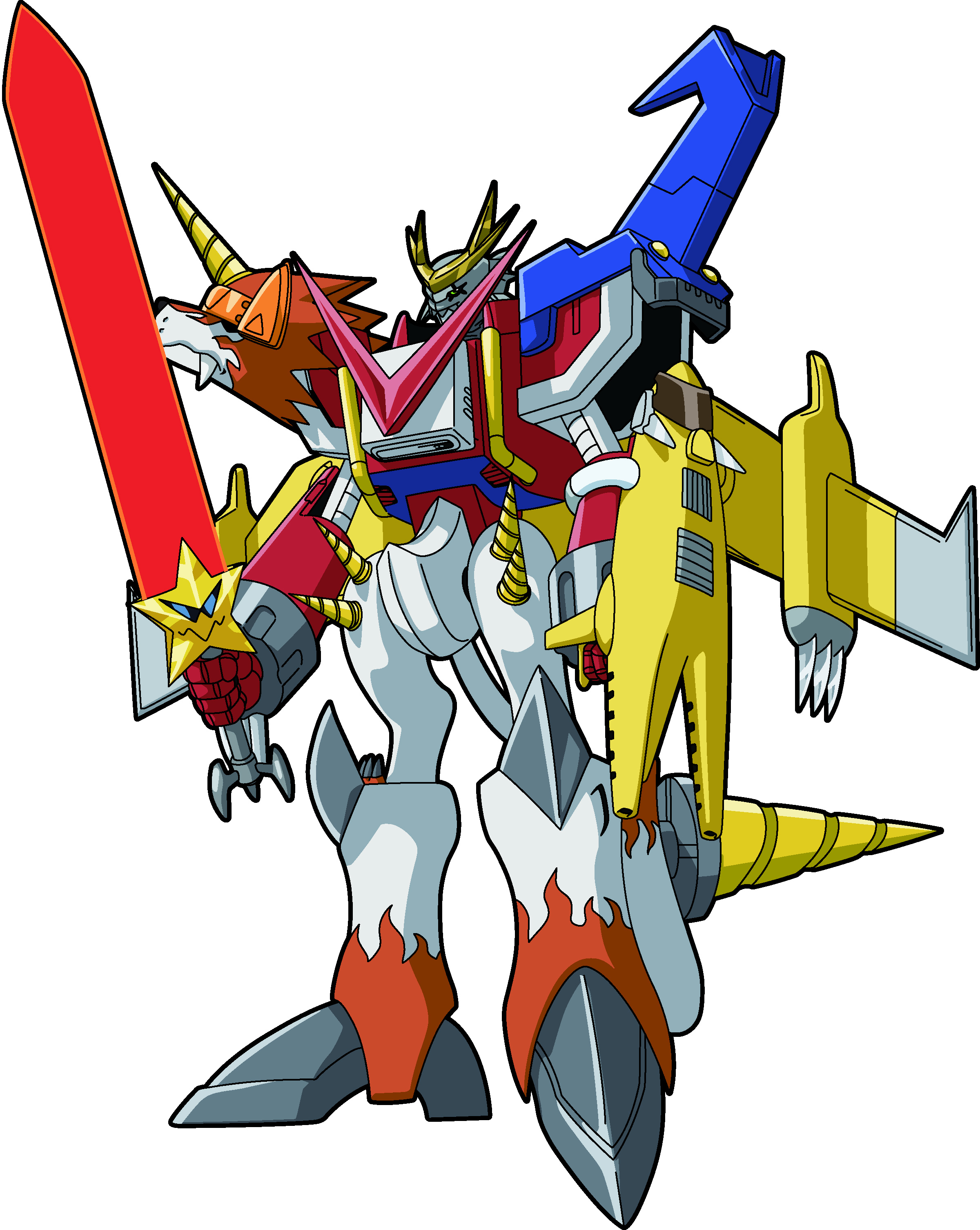 シャウトモンX5