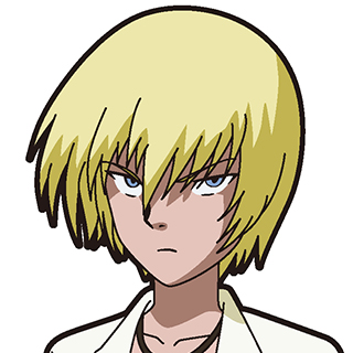 蒼沼 キリハ(アオヌマ キリハ)