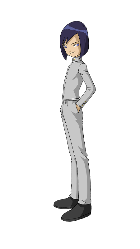 一乗寺 賢(イチジョウジケン)