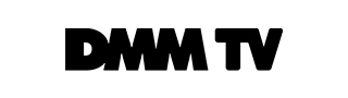 DMM TV