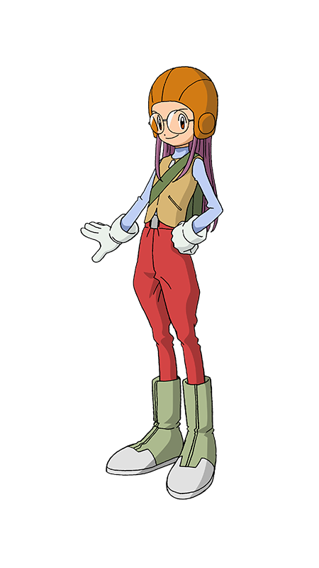 井ノ上 京(イノウエミヤコ)