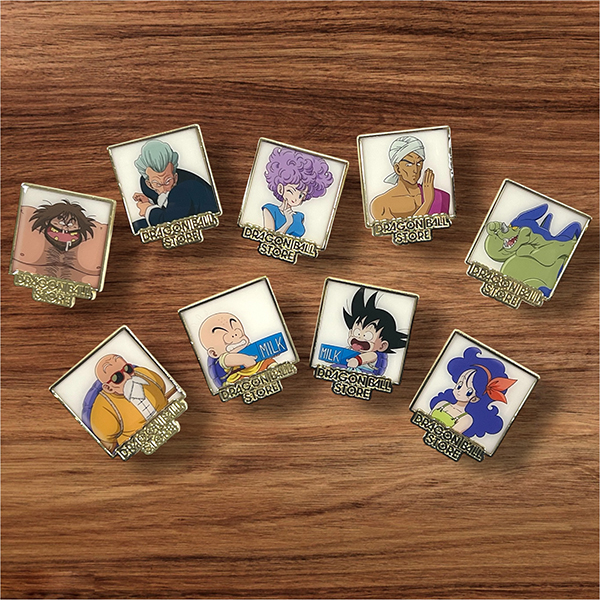 GOODS｜DRAGON BALL STORE TOKYO