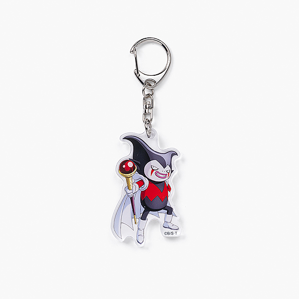 ドラゴンボール キーホルダー GOODS｜DRAGON BALL STORE TOKYO