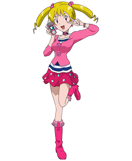 洲崎 アイル(スザキ アイル)