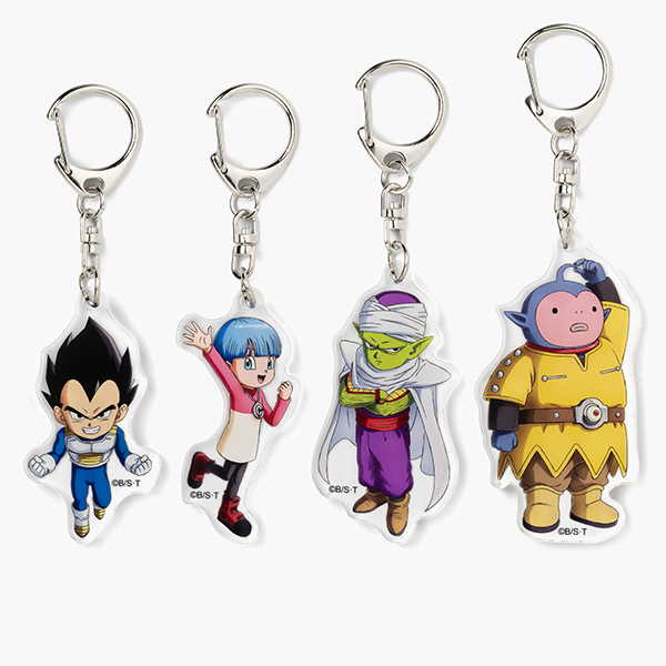 DRAGON BALL STORE TOKYO