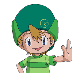 高石タケル (タカイシ タケル)