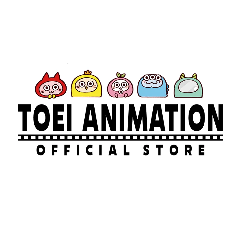 東映アニメーションの公式ホームページ | TOEI ANIMATION