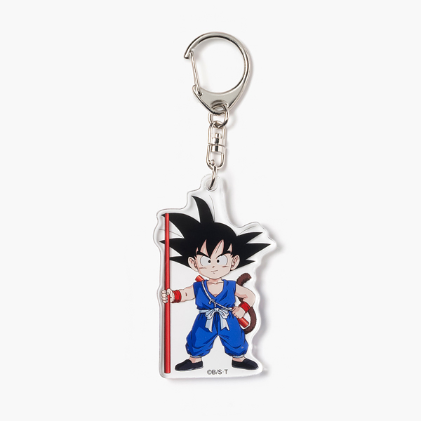 GOODS｜DRAGON BALL STORE TOKYO
