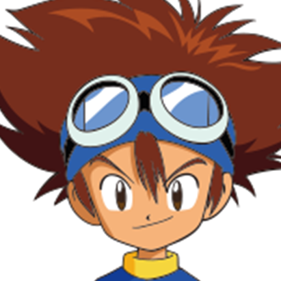 八神 太一(ヤガミタイチ)