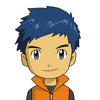 李 健良(リー ジェンリャ)