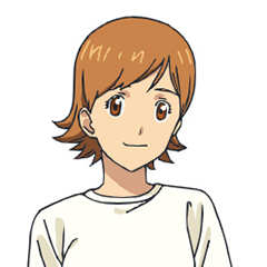 武之内 空(タケノウチ ソラ)