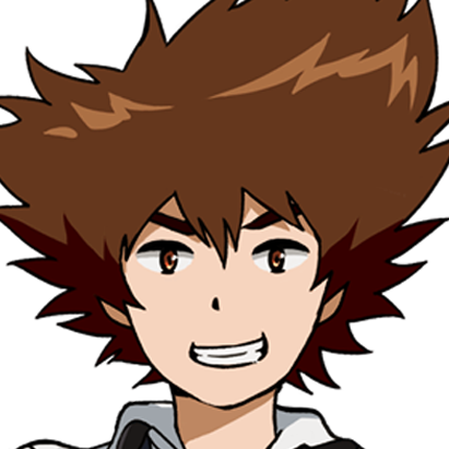 八神 太一(ヤガミタイチ)