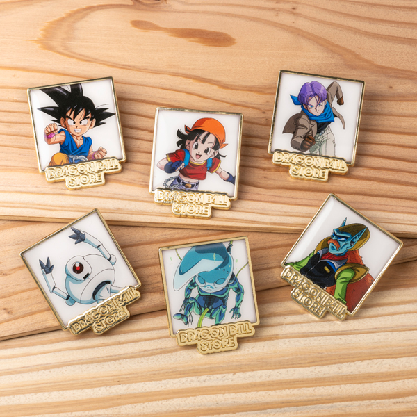 GOODS｜DRAGON BALL STORE TOKYO