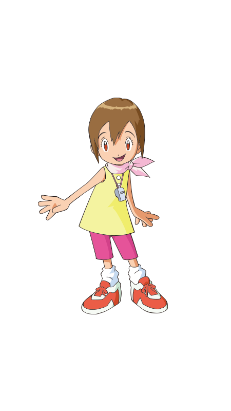 八神 ヒカリ(ヤガミヒカリ)