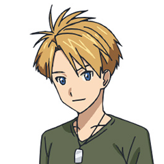 石田 ヤマト(イシダ ヤマト)