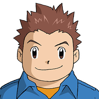 柴山 純平(シバヤマ ジュンペイ)