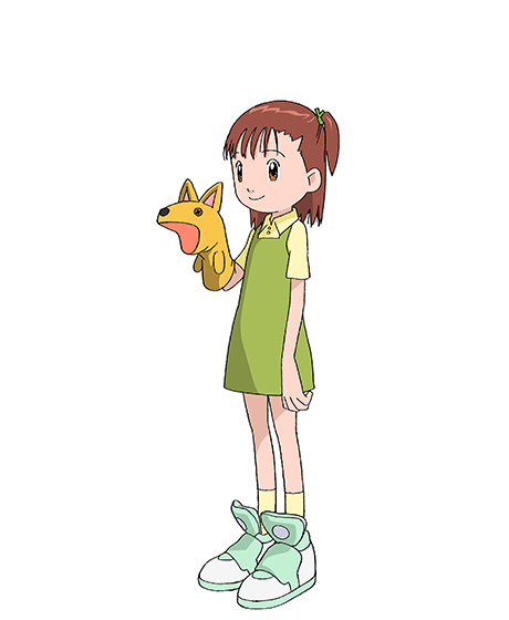 加藤 樹莉(カトウ ジュリ)