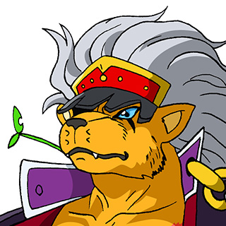 バンチョーレオモン