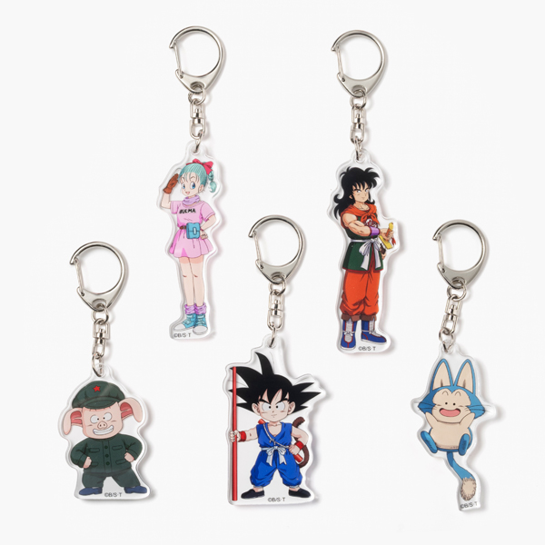 GOODS｜DRAGON BALL STORE TOKYO