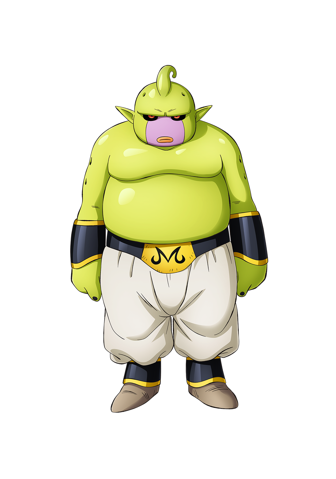 ドラゴンボールスーパーダイバーズ ビルス SDV2-056 魔人ドゥー:DA
