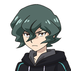 桂 レイ(カツラ レイ)