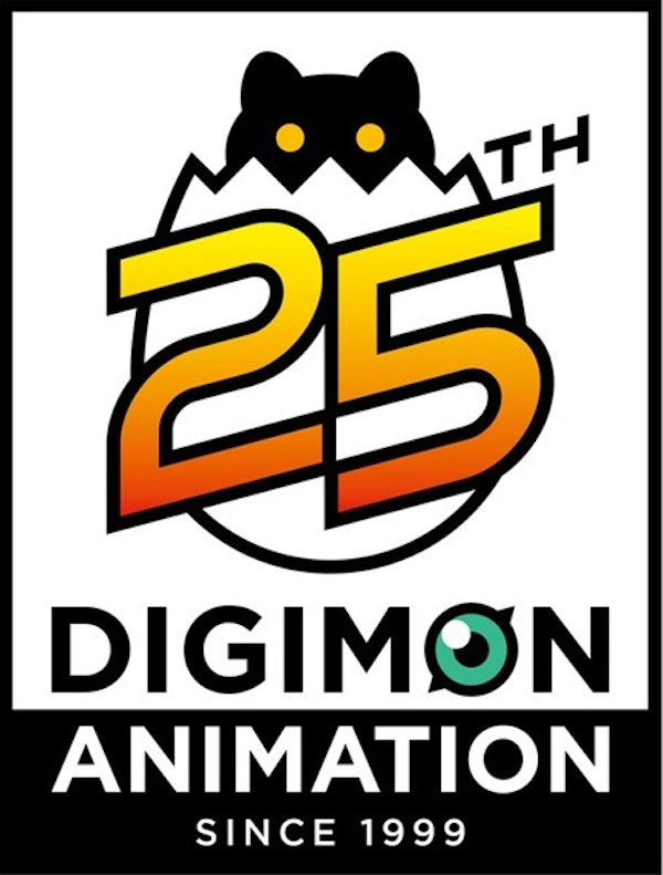 AnimeJapan 2025にてデジモンアニメ25周年記念ステージ開催！
