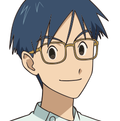 城戸 丈(キド ジョウ)