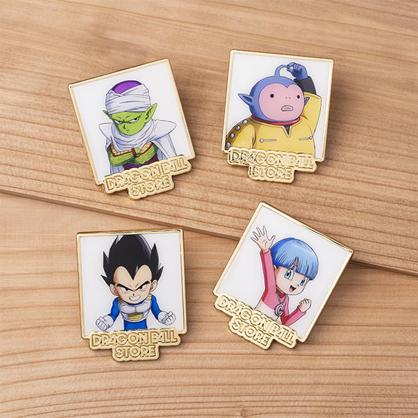 DRAGON BALL STORE TOKYO