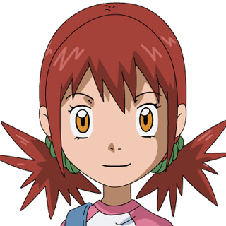 陽ノ本アカリ(ヒノモト アカリ)