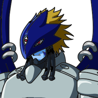 ベルゼブモン
