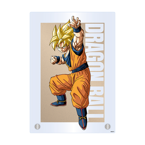 GOODS｜DRAGON BALL STORE TOKYO