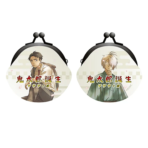 展示イベント「鬼太郎誕生 ゲゲゲの謎 ～追憶展～」 心斎橋PARCO