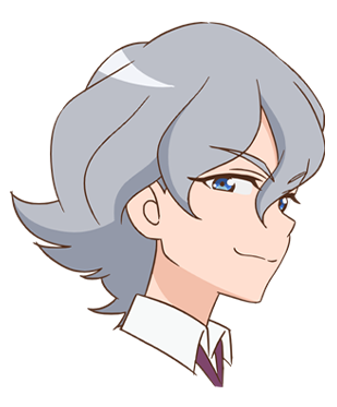 東御手洗 清司郎