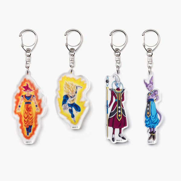 GOODS｜DRAGON BALL STORE TOKYO