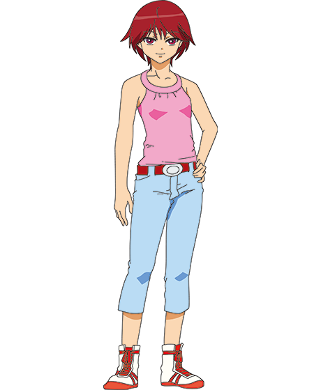 藤枝 淑乃(フジエダ ヨシノ)