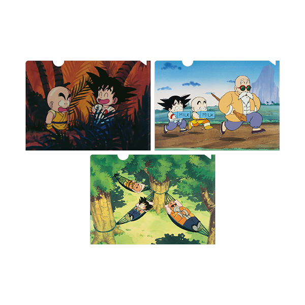 GOODS｜DRAGON BALL STORE TOKYO