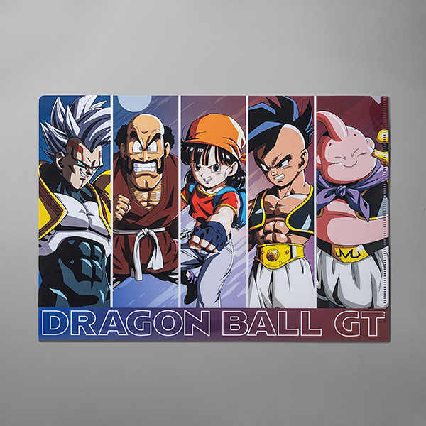 GOODS｜DRAGON BALL STORE TOKYO