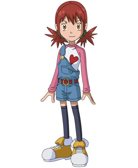 陽ノ本アカリ