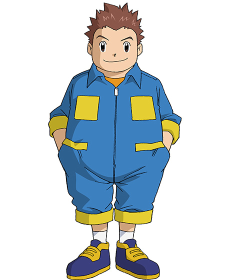 柴山 純平(シバヤマ ジュンペイ)