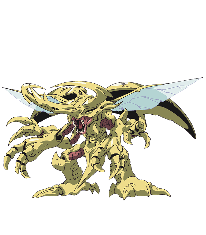 ヘラクルカブテリモン