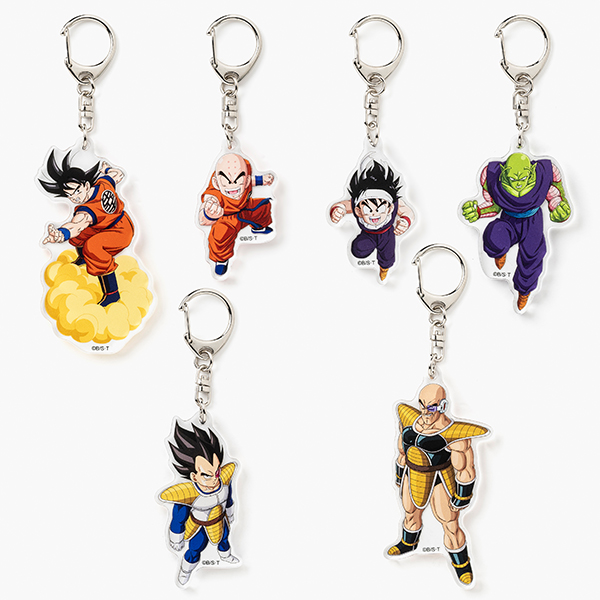 GOODS｜DRAGON BALL STORE TOKYO