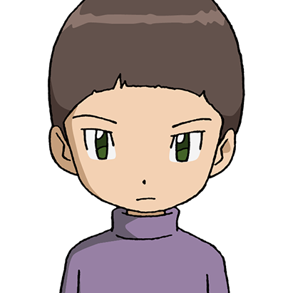 火田 伊織(ヒダイオリ)