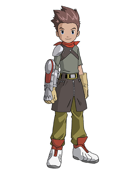 秋山 遼(アキヤマ リョウ)