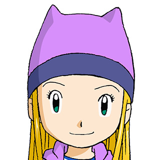 織本 泉(オリモト イズミ)