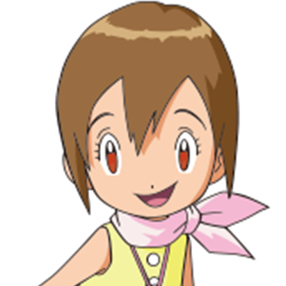 八神 ヒカリ(ヤガミヒカリ)