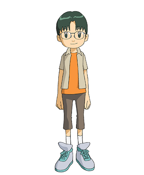 北川 健太(キタガワ ケンタ)