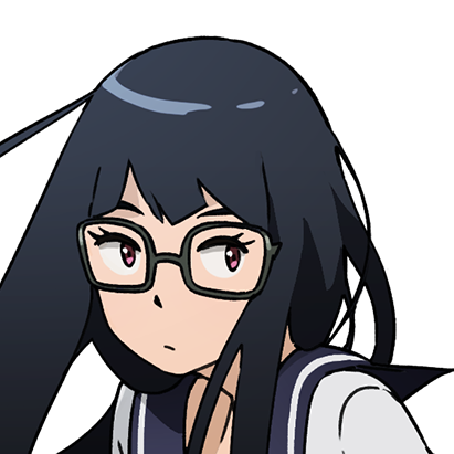 望月 芽心(モチヅキメイコ)